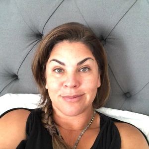 Meet your Posher, Aimee